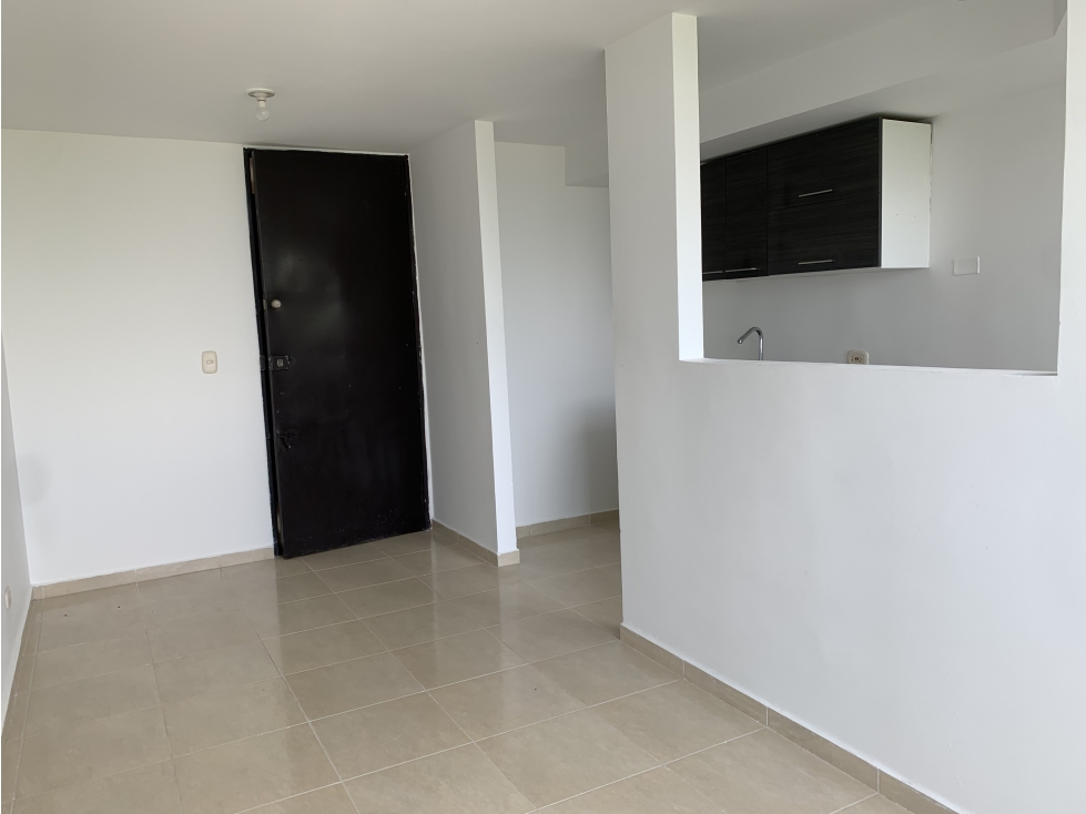 SE VENDE APARTAMENTO EN CIUDADELA DE CAFE