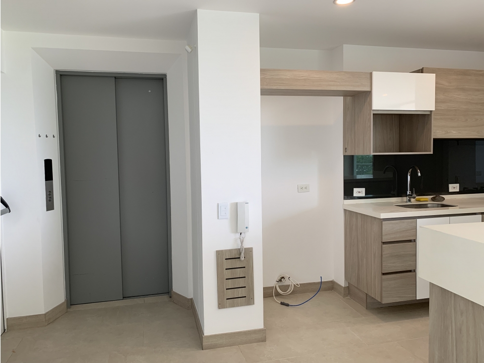SE VENDE APARTAMENTO EN LA AVENIDA CENTENARIO — foto 5