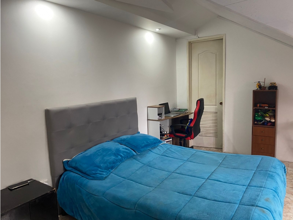 SE VENDE CASA SECTOR ABEDULES VIA ARMENIA-PEREIRA — foto 4