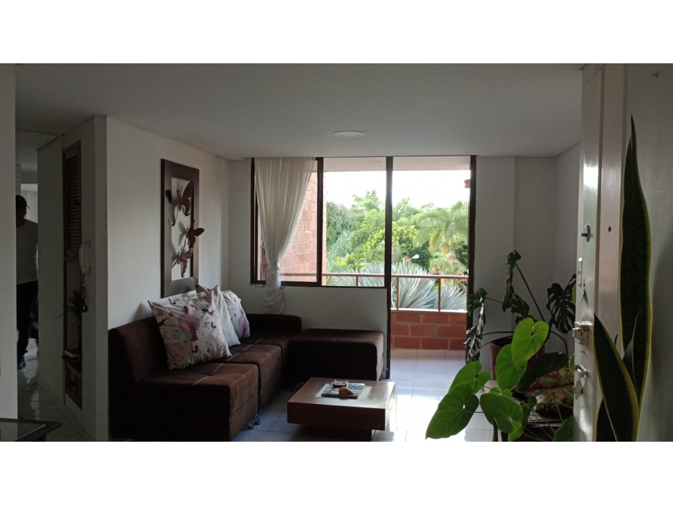 SE VENDE HERMOSO APARTAMENTO SECTOR COLISEO DEL CAFE — foto 5