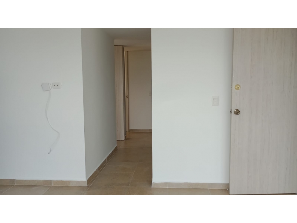 SE VENDE APARTAMENTO AL SUR DE ARMENIA - 5