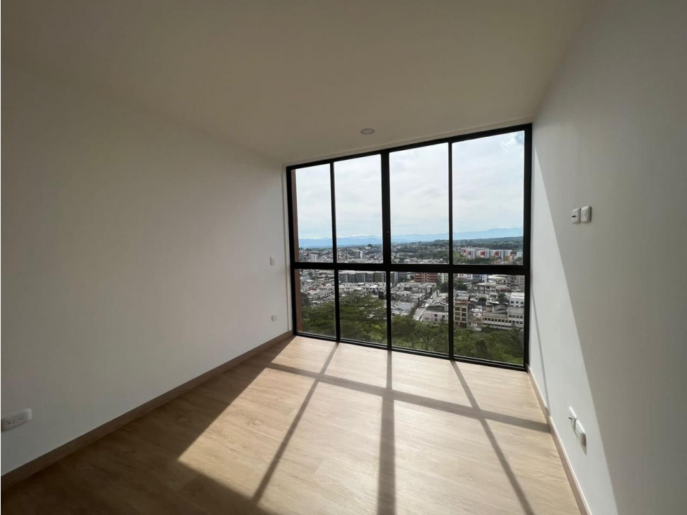 SE VENDE HERMOSO APARTAMENTO ZONA NORTE ARMENIA — foto 3
