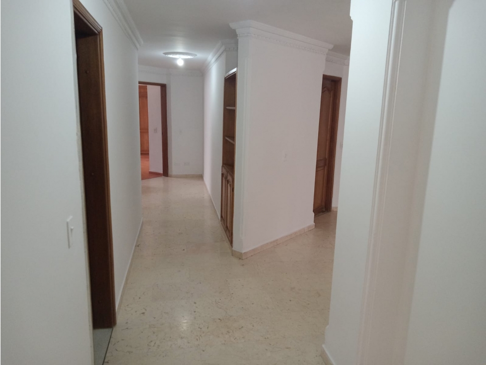 SE VENDE APARTAMENTO ZONA NORTE DE ARMENIA — foto 5