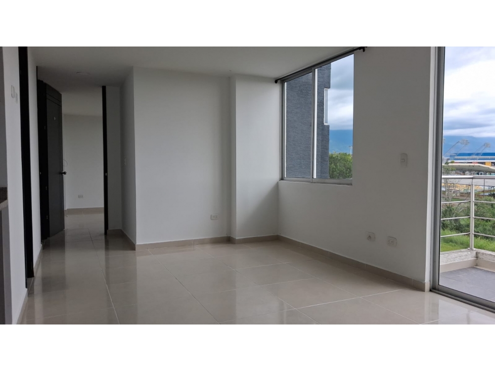 SE VENDE HERMOSO APARTAMENTO AL SUR DE ARMENIA — foto 2