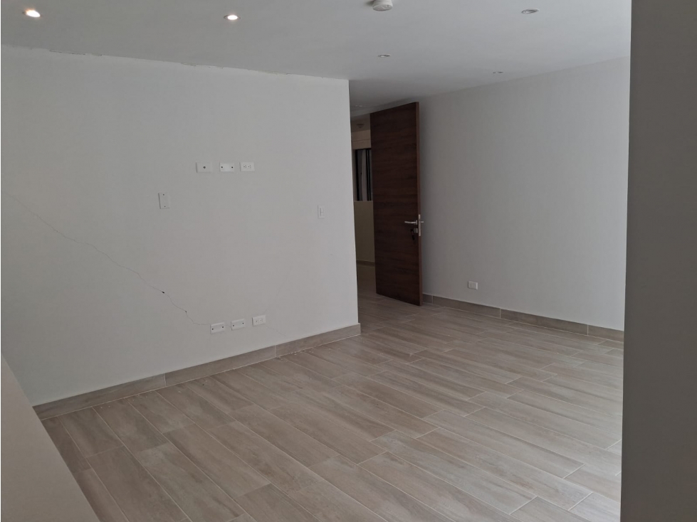 SE ARRIENDA APARTAMENTO SECTOR NORTE — foto 4