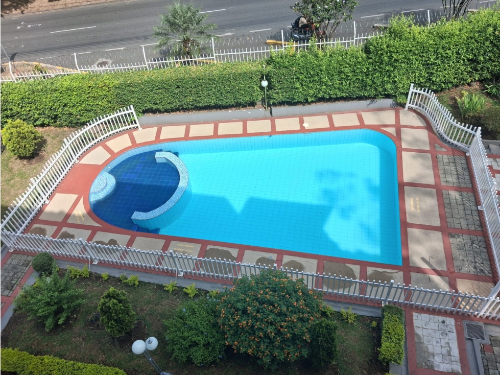 SE VENDE APARTAMENTO AVENIDA 19