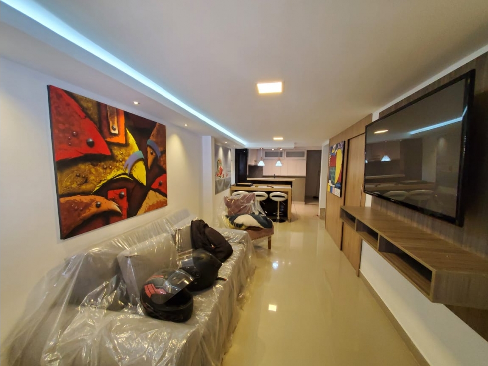 SE VENDE HERMOSA CASA AL OCCIDENTE DE ARMENIA - 1