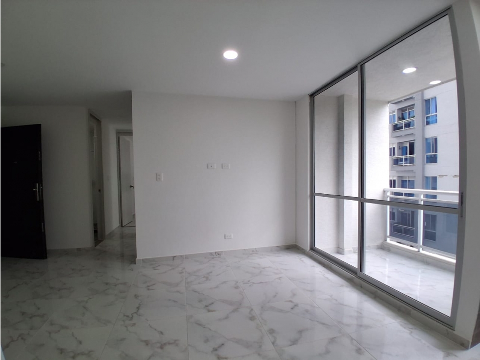 SE ARRIENDA HERMOSO APARTAMENTO SECTOR NORTE — foto 3