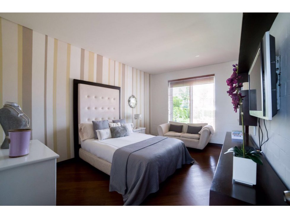SE VENDE CASA CAMPESTRE CERCA AL AEROPUERTO — foto 5