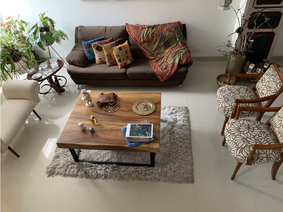 SE VENDE CASA CERCA A COINCA - 6