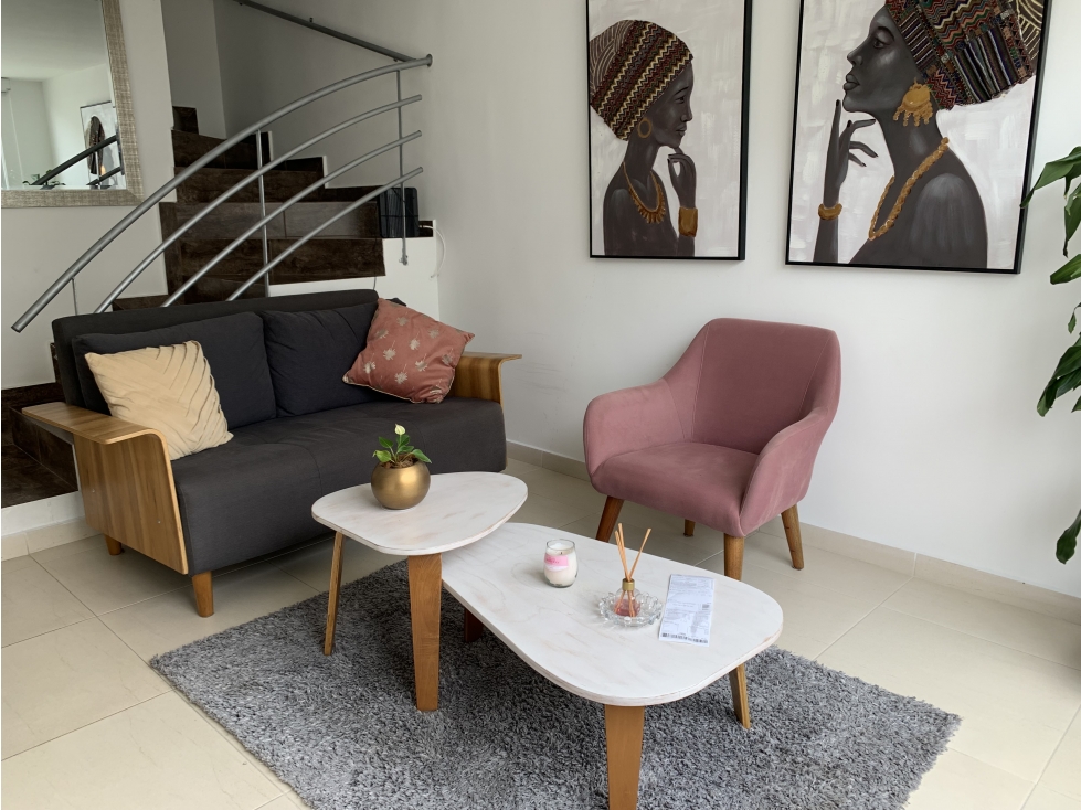 SE VENDE CASA EN CIRCASIA EN CONJUNTO CERRADO