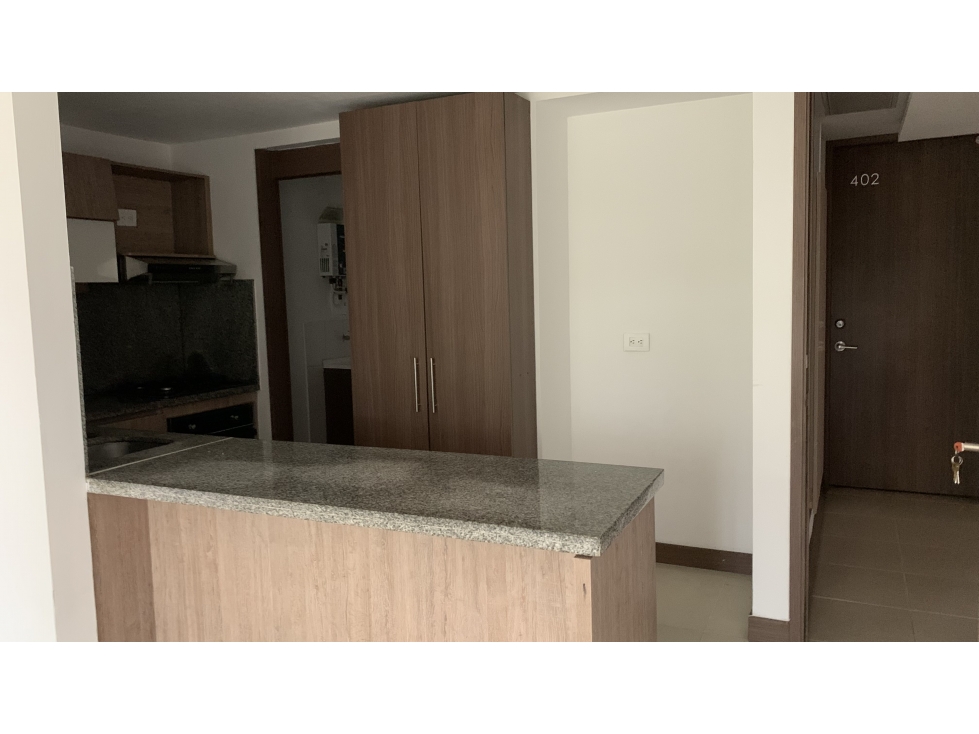 VENDE APARTAMENTO EN LA AVENIDA CENTENARIO — foto 6