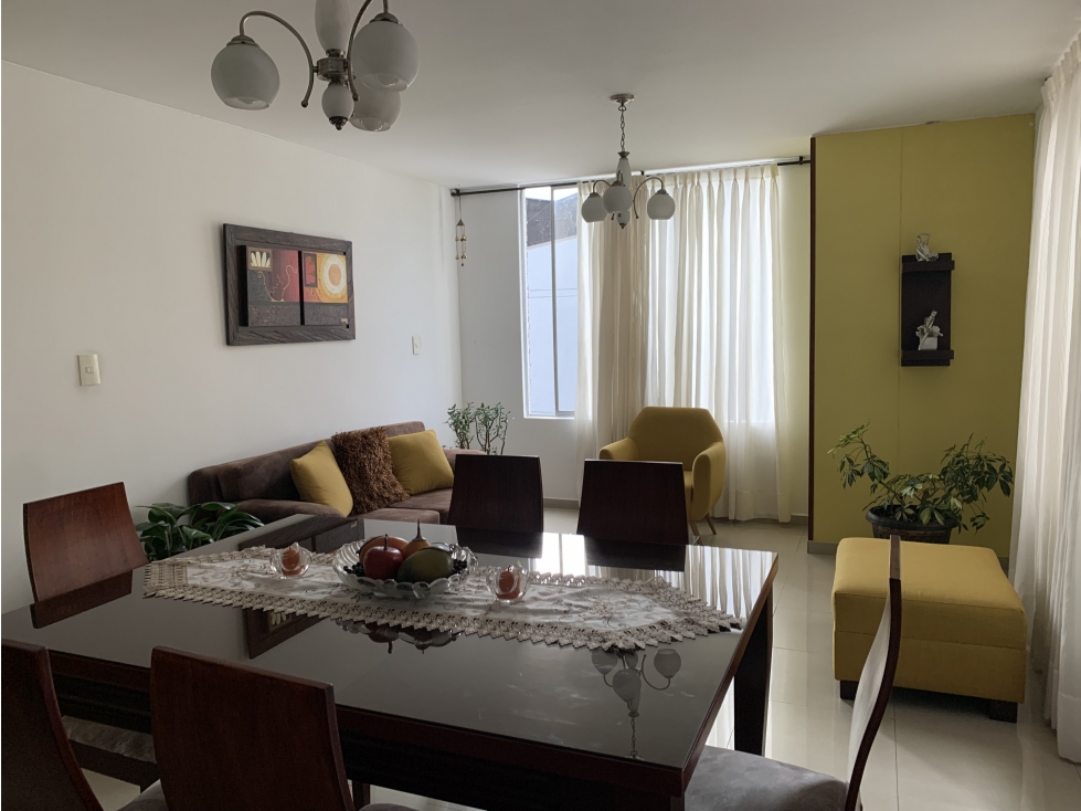SE VENDE APARTAMENTO AL NORTE DE ARMENIA — foto 2