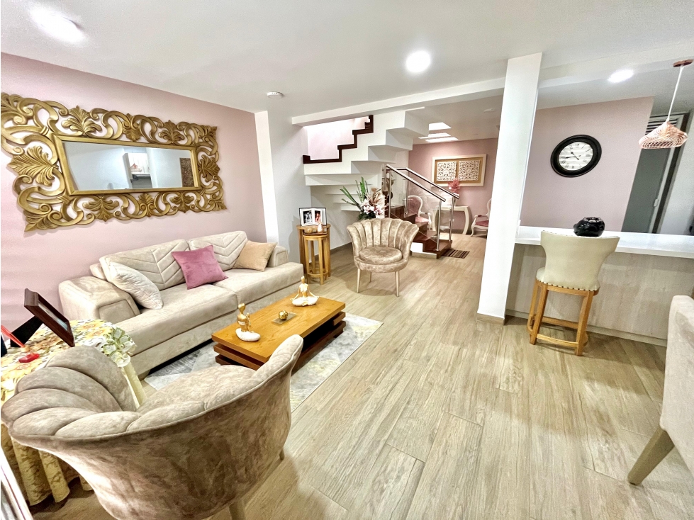 SE VENDE CASA CERCA A LA UNIVERSIDAD ANTONIO NARIÑO — foto 4