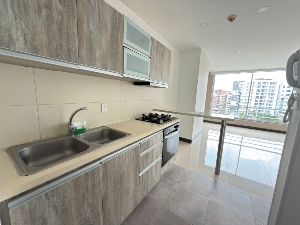 VENTA APARTAMENTO EN LA CASTELLANA