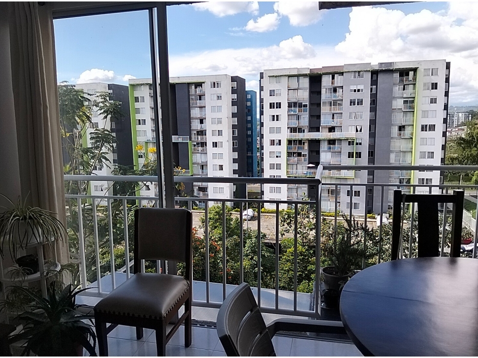SE VENDE HERMOSO APARTAMENTO SECTOR PUERTO ESPEJO — foto 5