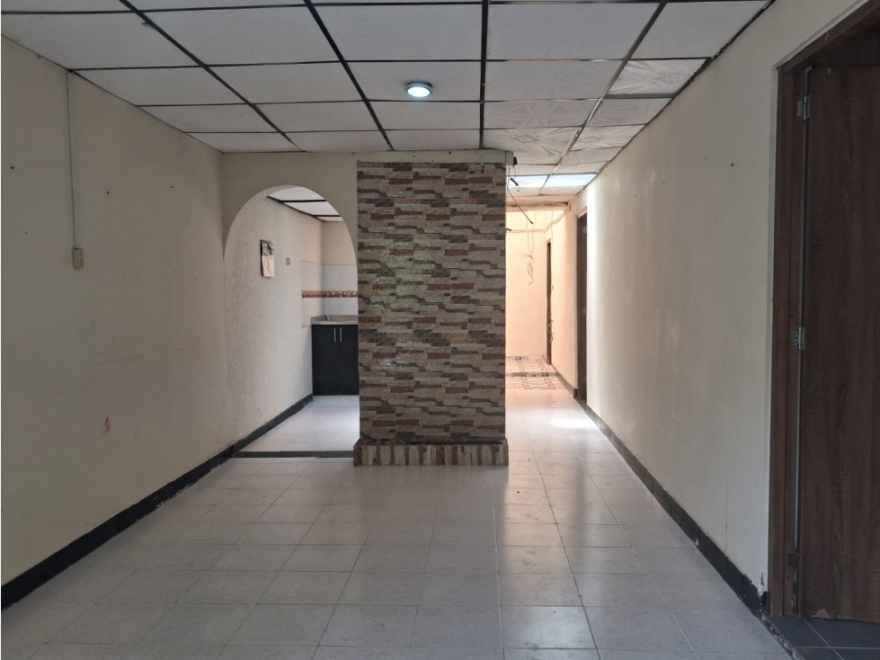 SE VENDE CASA AL SUR DE ARMENIA — foto 3