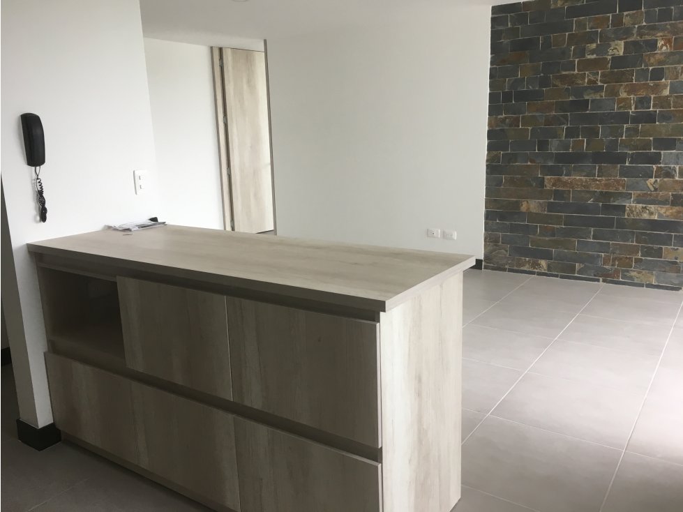 SE VENDE APARTAMENTO EN EL NORTE DE ARMENIA — foto 4