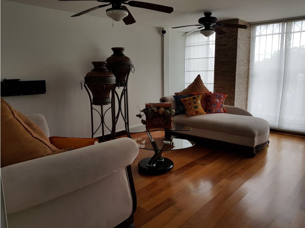 SE VENDE APARTAMENTO EN EL NORTE DE ARMENIA — foto 2