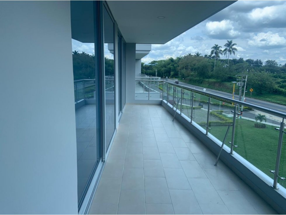 SE VENDE APARTAMENTO CERCA AL AEROPUERTO — foto 2