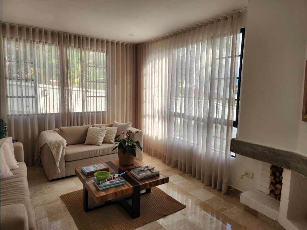 SE VENDE CASA EN LA VÍA ARMENIA- CIRCASIA — foto 5