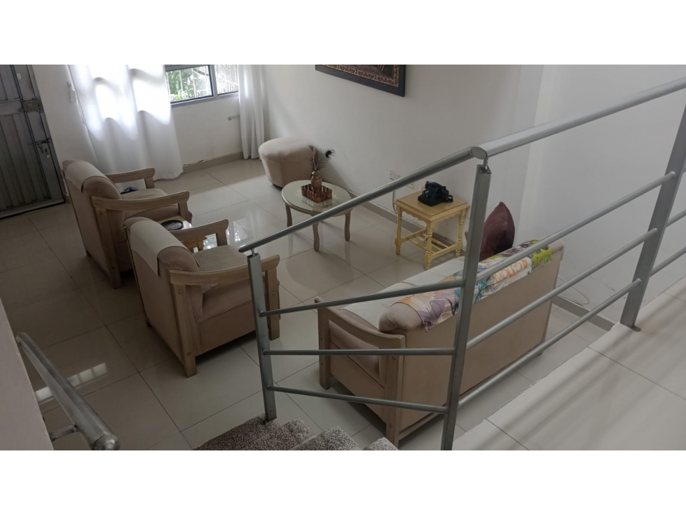 SE VENDE CASA CERCA AL CENTRO DE ARMENIA — foto 3