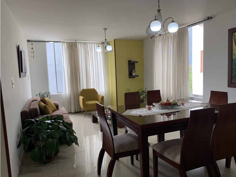 SE VENDE APARTAMENTO AL NORTE DE ARMENIA — foto 3