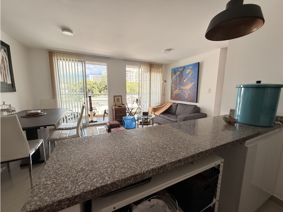 SE VENDE APARTAMENTO EN EL SECTOR DE LOS OCOBOS — foto 6