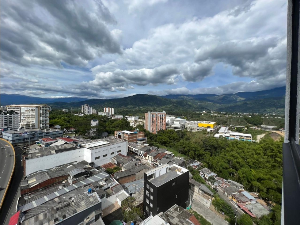 SE VENDE HERMOSO APARTAMENTO ZONA NORTE ARMENIA — foto 4