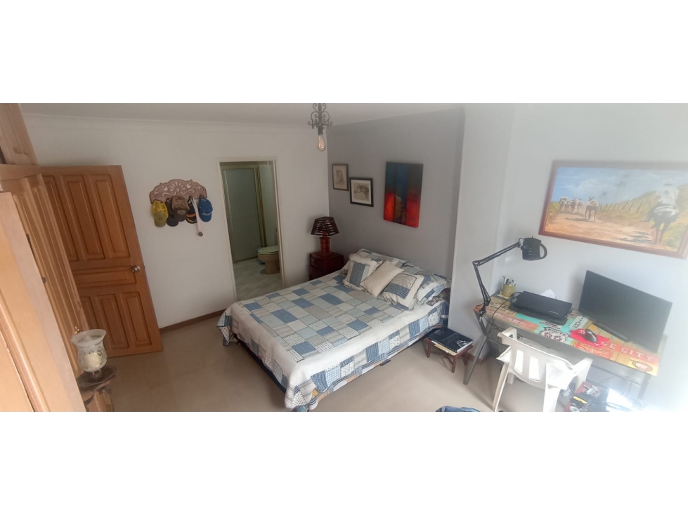 SE VENDE APARTAMENTO SECTOR LAURELES — foto 3