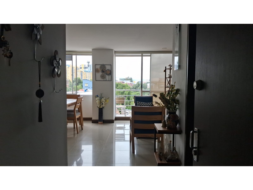 SE VENDE HERMOSO APARTAMENTO SECTOR NUEVA CECILIA — foto 6