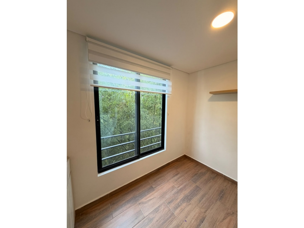 SE ARRIENDA HERMOSO APARTAMENTO SECTOR NORTE - 5
