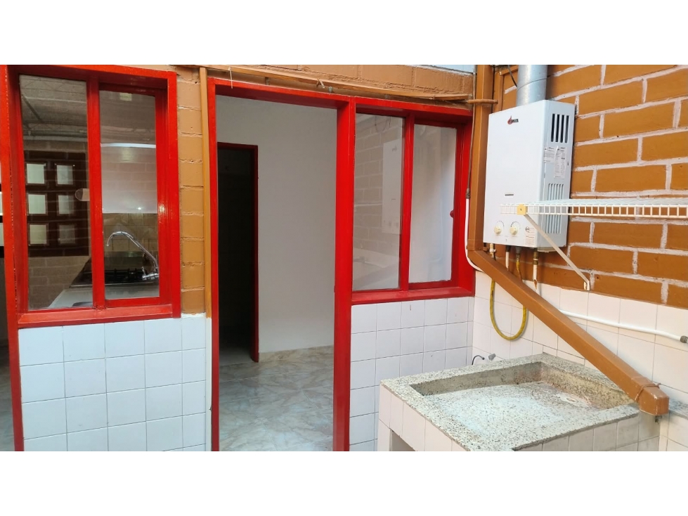 SE VENDE CASA EN CALARCA — foto 3