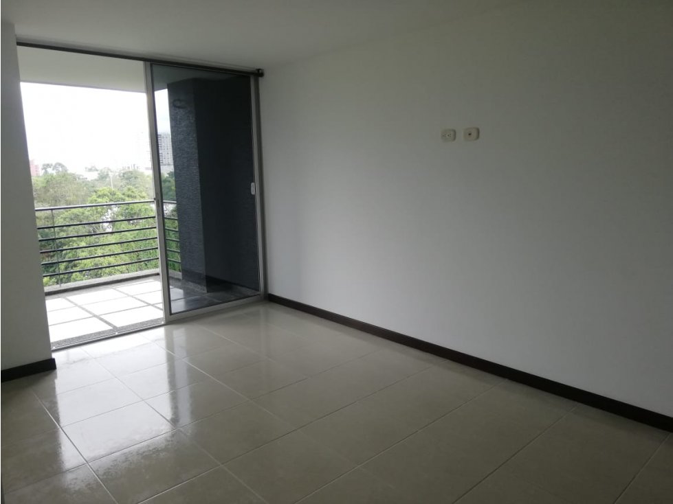 SE ARRIENDA APARTAMENTO EN EL NORTE DE ARMENIA — foto 5