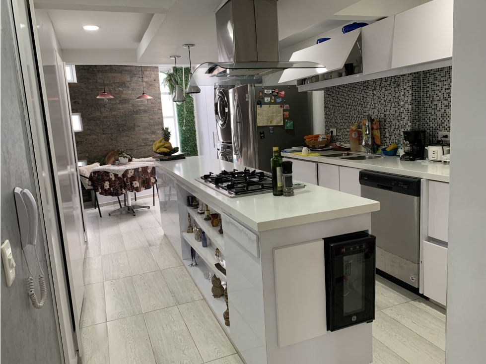 SE VENDE CASA EN EL NORTE DE ARMENIA