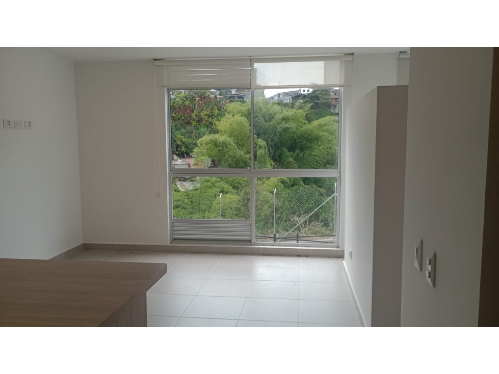 SE VENDE APARTAESTUDIO EN BOTANIKA — foto 3