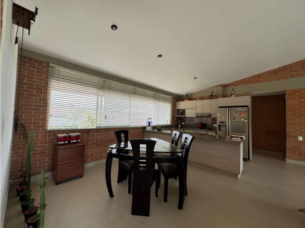 SE VENDE CASA CAMPESTRE EN PUEBLITO CAFETERO PEREIRA — foto 3