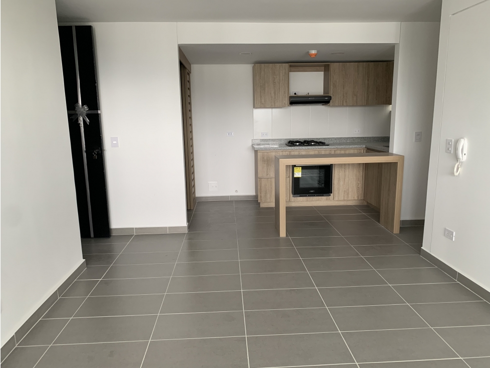 SE VENDE APARTAMENTO PARA ESTRENAR EN LA AVENIDA CENTENARIO