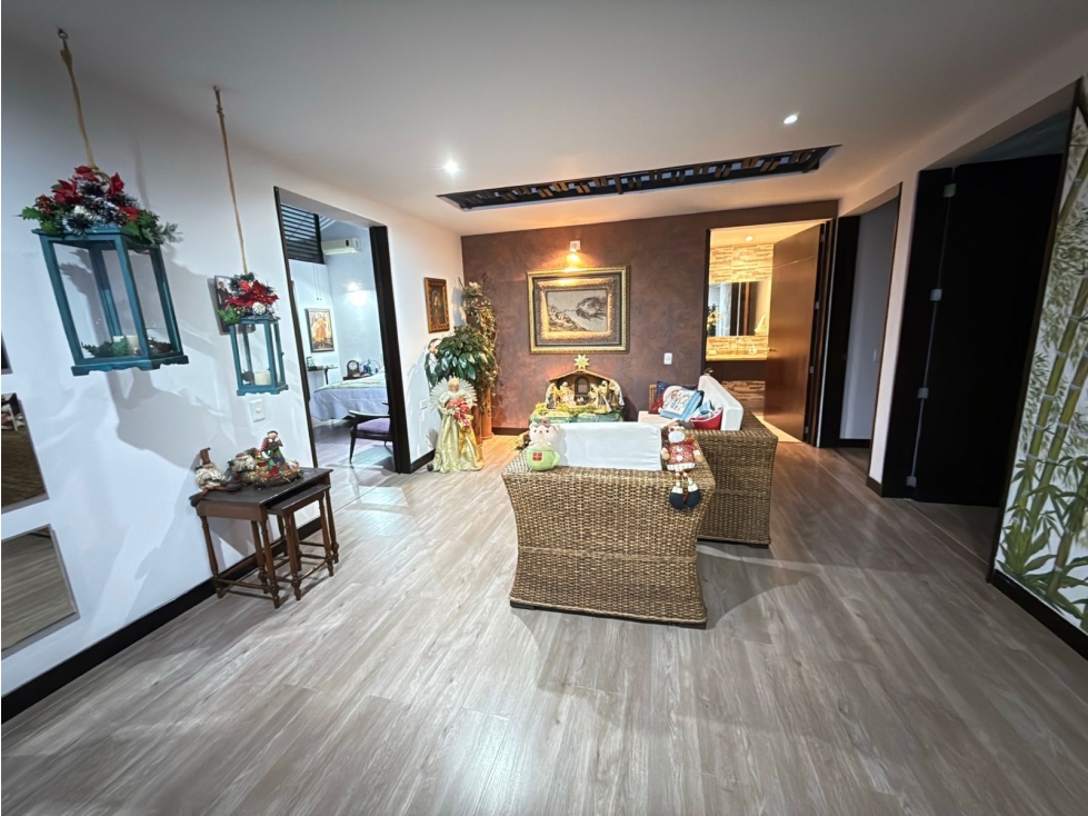 SE VENDE CASA CAMPESTRE CERCA AL CLUB CAMPESTRE — foto 2