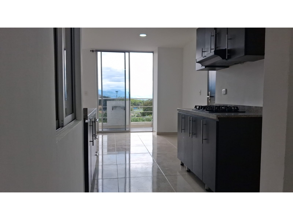 SE VENDE HERMOSO APARTAMENTO AL SUR DE ARMENIA — foto 4