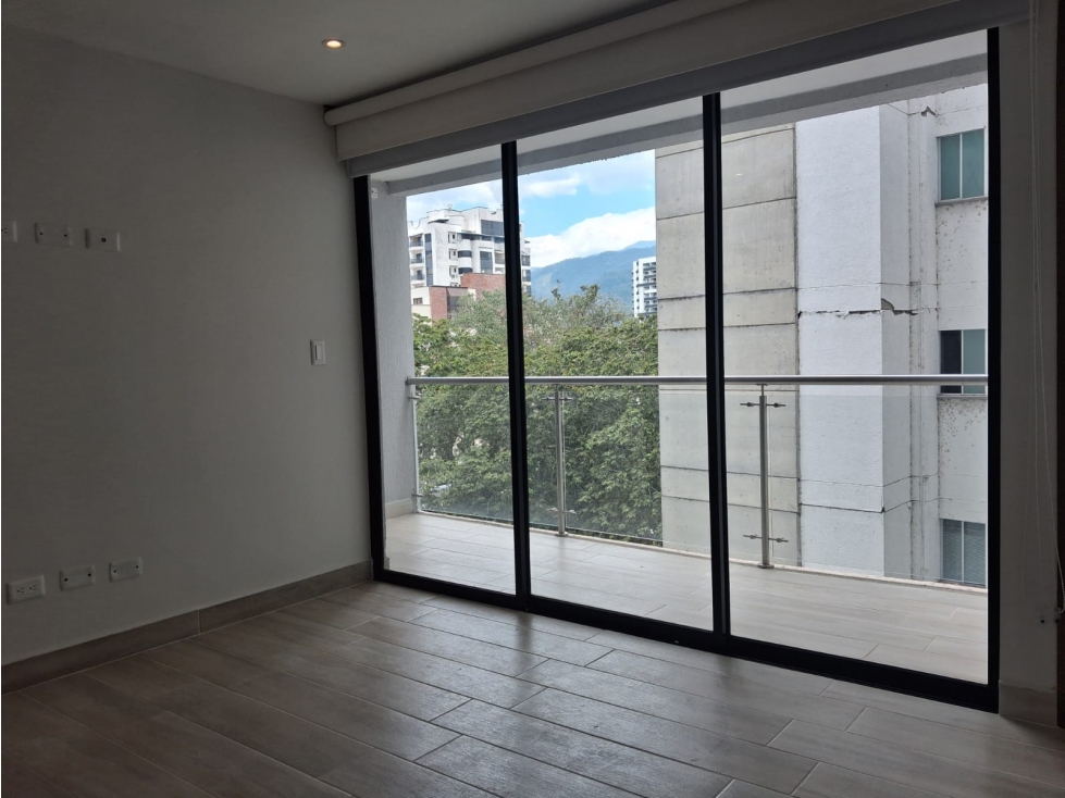 SE ARRIENDA APARTAMENTO SECTOR NORTE — foto 2
