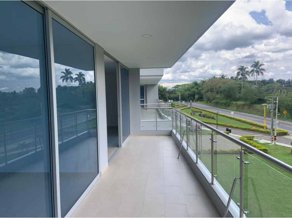 SE VENDE APARTAMENTO CERCA AL AEROPUERTO