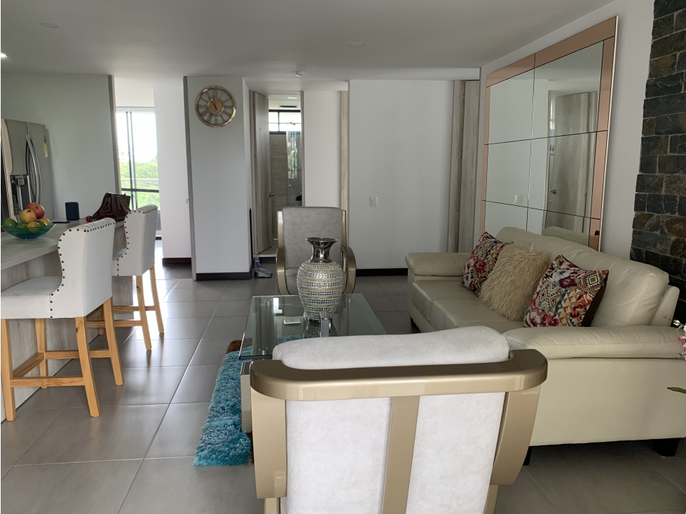 SE VENDE APARTAMENTO EN LA AVENIDA CENTENARIO — foto 6
