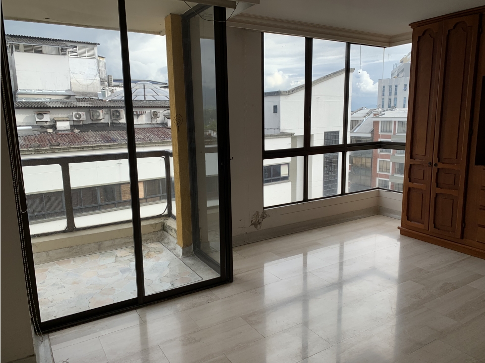 SE VENDE APARTAMENTO CERCA AL PARQUE LOS FUNDADORES — foto 2