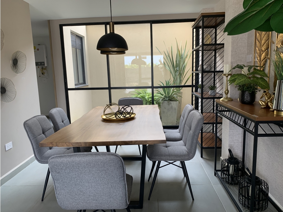 SE VENDE CASA CERCA A LA TEBAIDA - 4