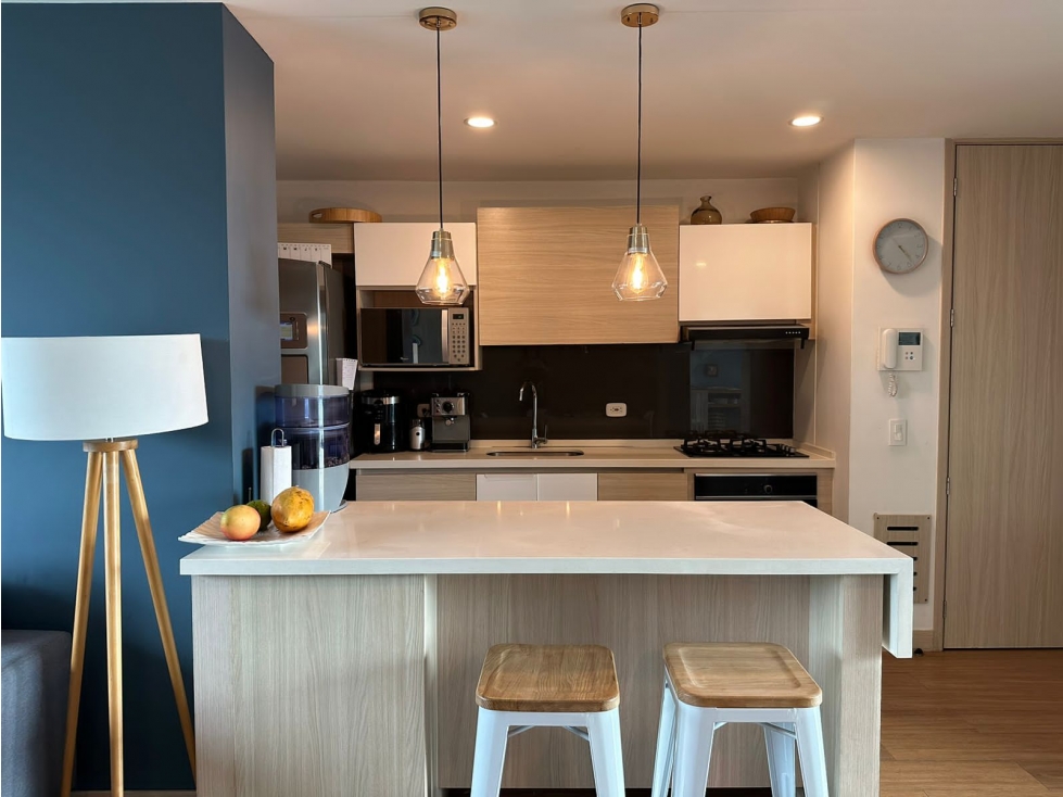 SE VENDE APARTAMENTO EN LA AVENIDA CENTENARIO — foto 5