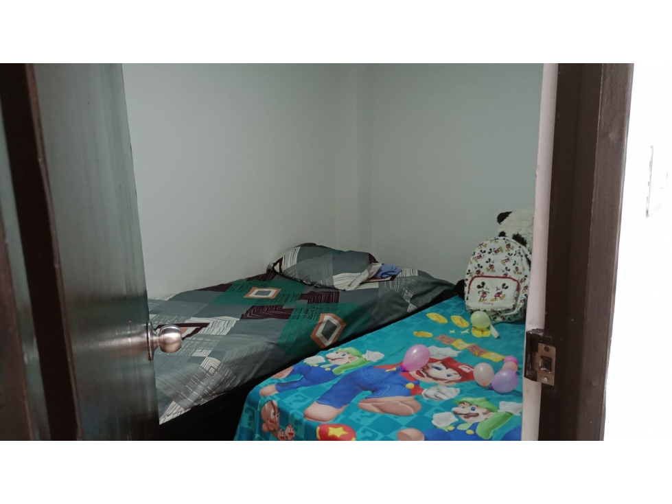 SE VENDE CASA EN LA URBANIZACION LA VIRGINIA — foto 5