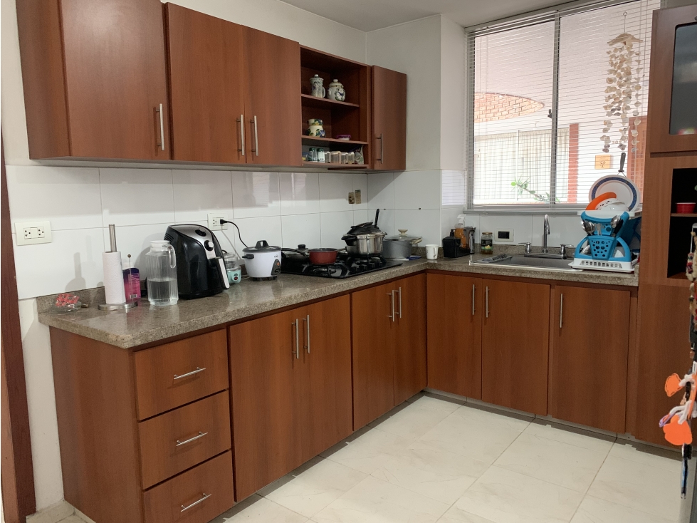SE VENDE APARTAMENTO AL NORTE DE ARMENIA — foto 6