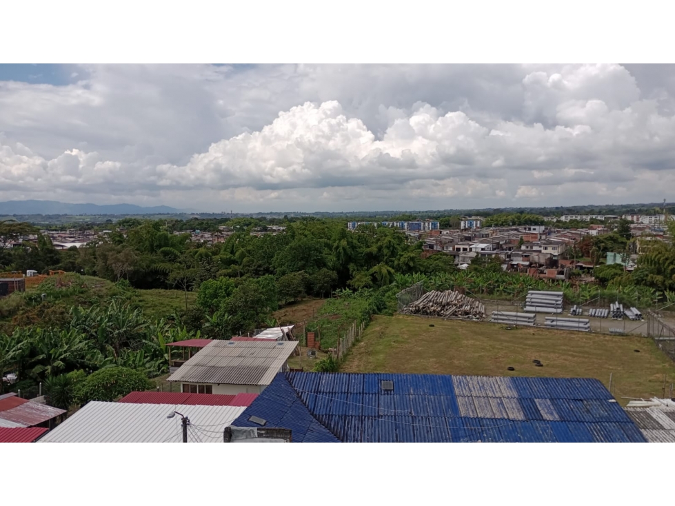 SE VENDE APARTAMENTO AL SUR DE ARMENIA - 4