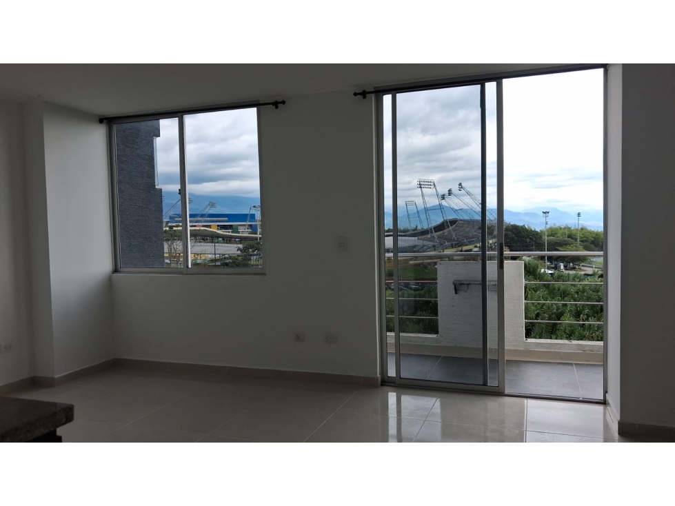SE VENDE HERMOSO APARTAMENTO AL SUR DE ARMENIA — foto 3